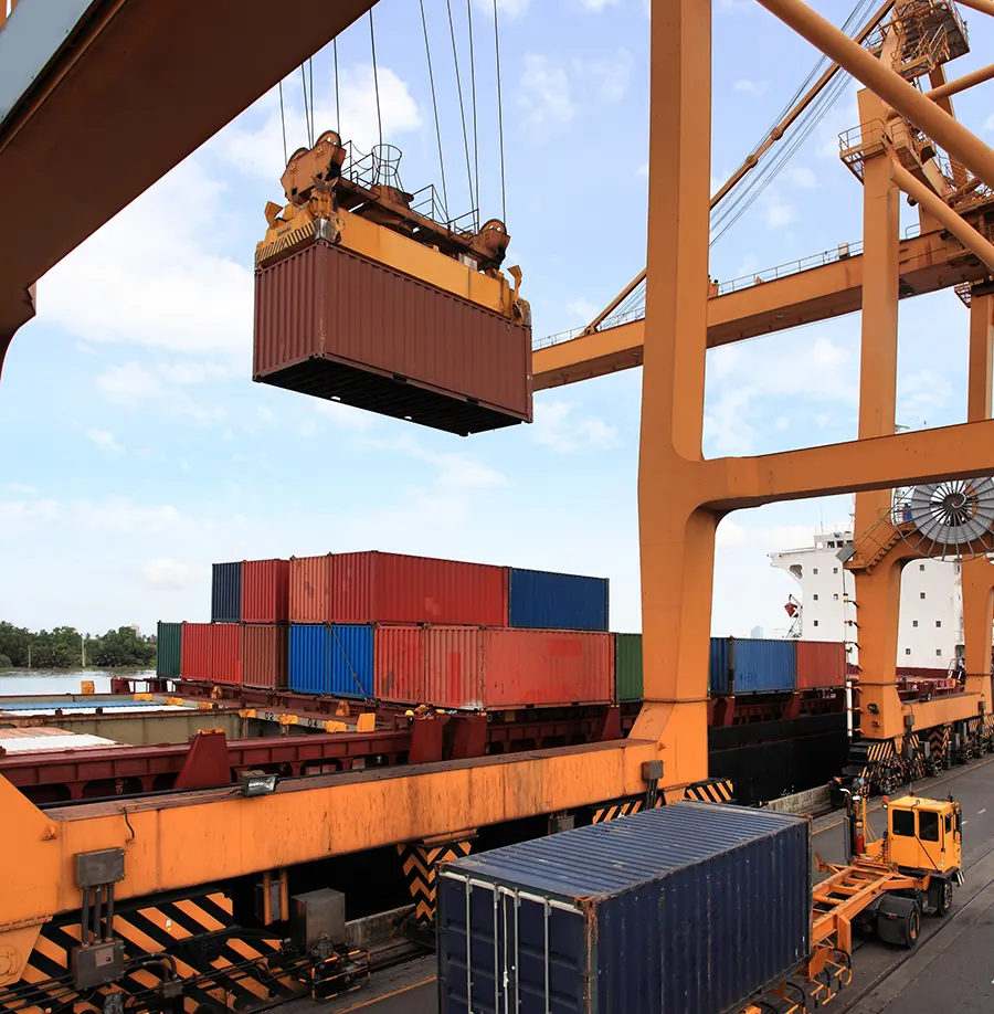 Sector Exportador Ayala Ruiz Consultores